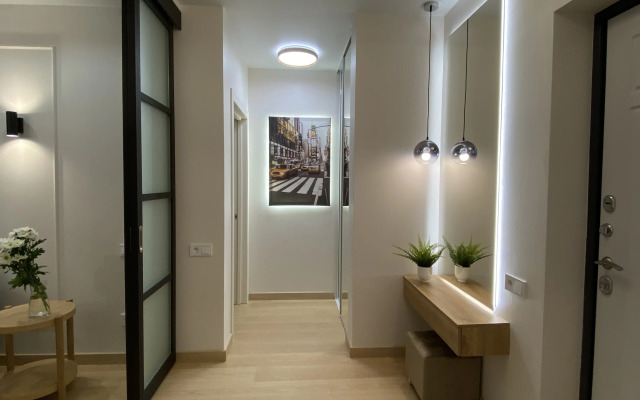 Skandinavskiy Uyut Apartments