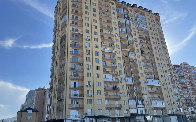 Апартаменты Возле Моря