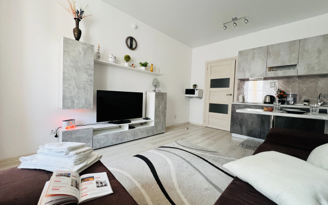 Квартира Panarti Apart