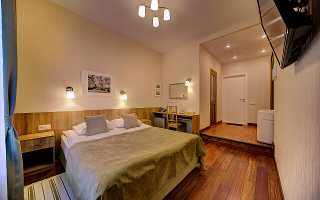 Davidov Mini-Hotel