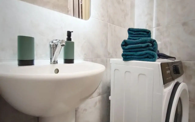 Квартира Renta27 у Онкологического центра