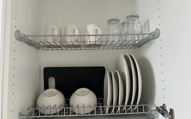 Квартира у Набережной