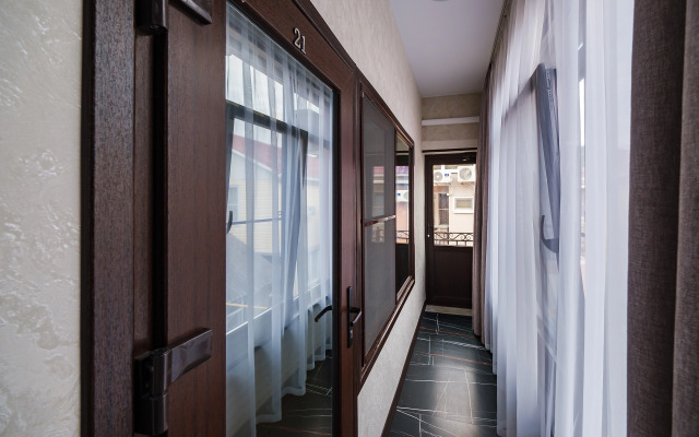 Sagrada Hotel