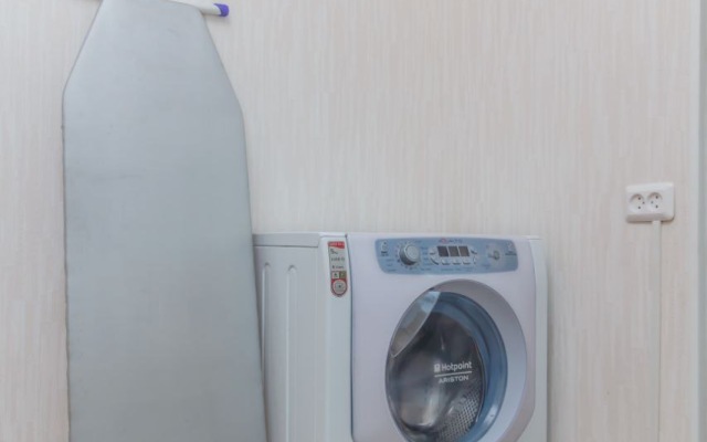 Апартаменты на Сулимова 51б