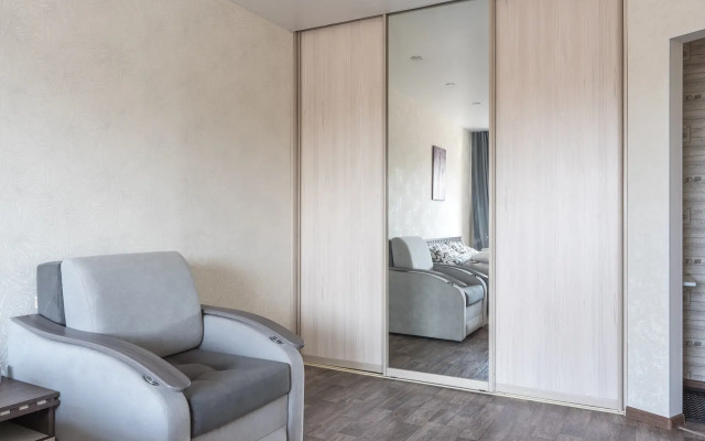Na Naberezhnoy Ozera Kaban Lodging house