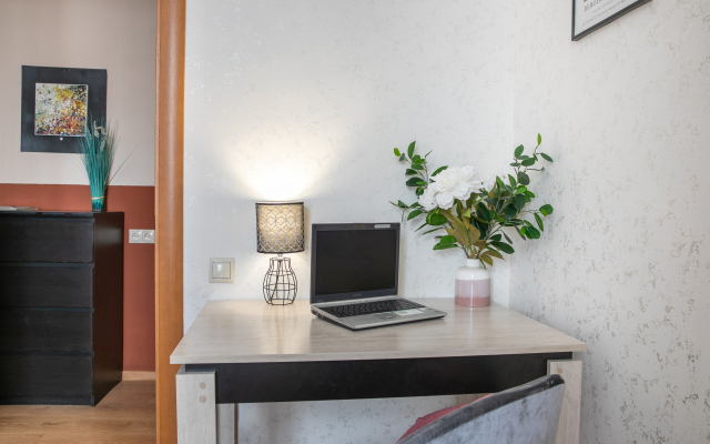GM Apartments na Arbate Flat