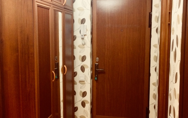 Uyutnyie Posutochno V Tsentre Erevana Apartments