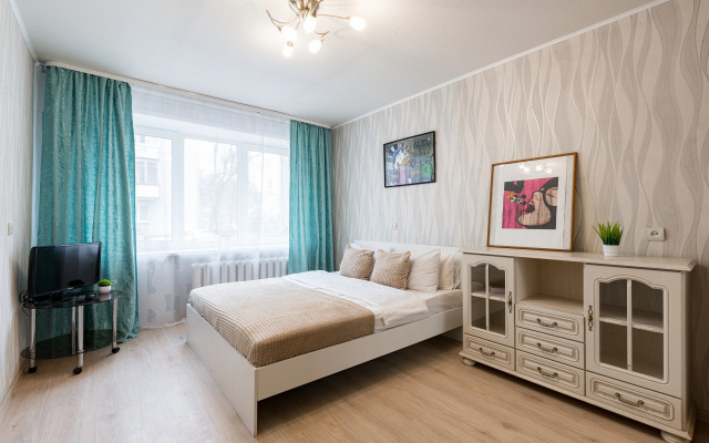 Апартаменты Apart+Короля 18