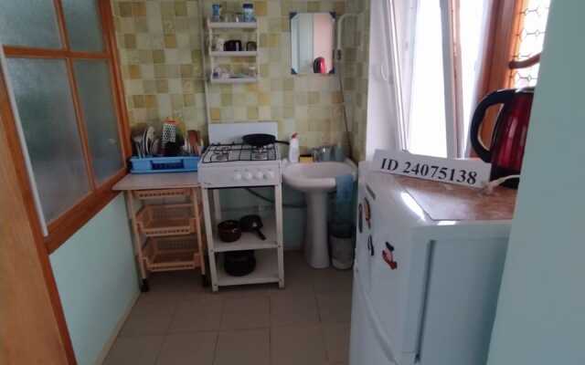 Trehmor'e Guest house