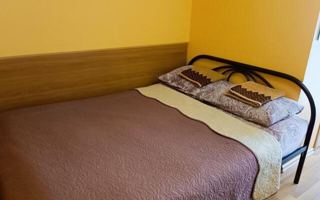 Vinogradny Dvorik Guest House
