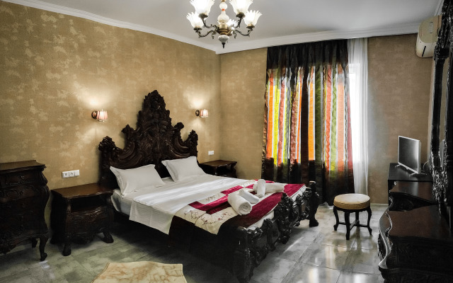 WeStay Hotel