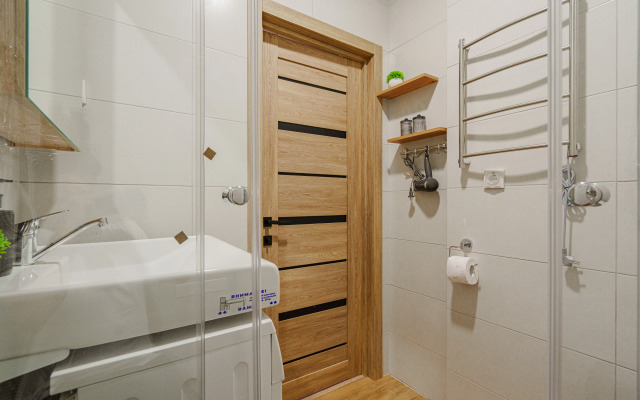Komfort Klassa Flat