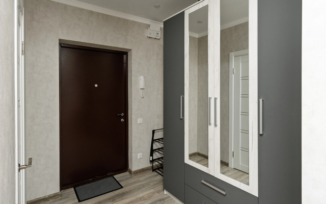 Tyulpan Apart Apartments