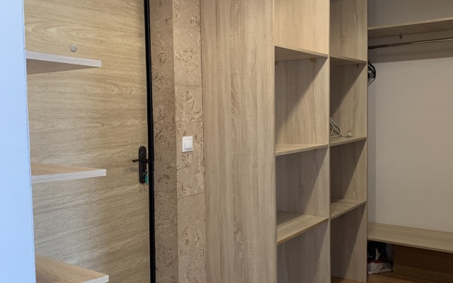 Prekrasnaya Vozle Kristalla Ryadom S Centrom Flat