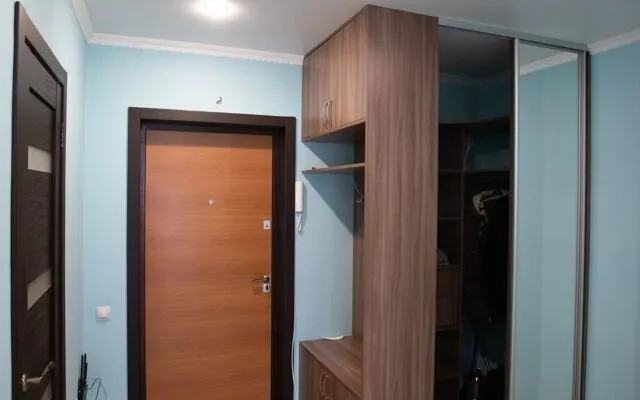 S Remontom Flat
