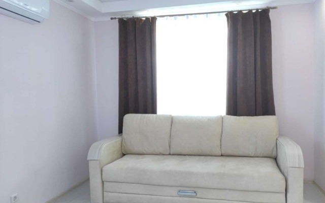 Квартира Уютная Двухкомнатная рядом с ТРЦ Планета