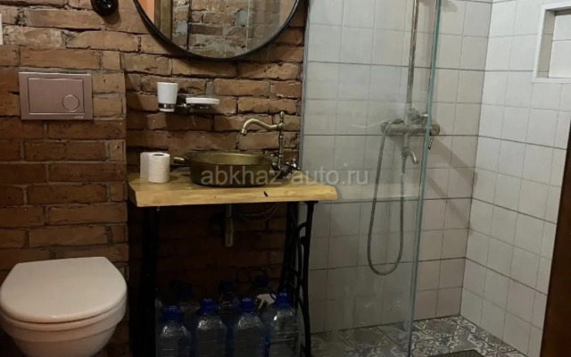 Квартира Апартаменты Лофт