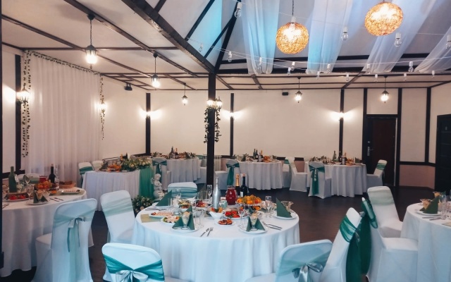 Ilmen Hotel