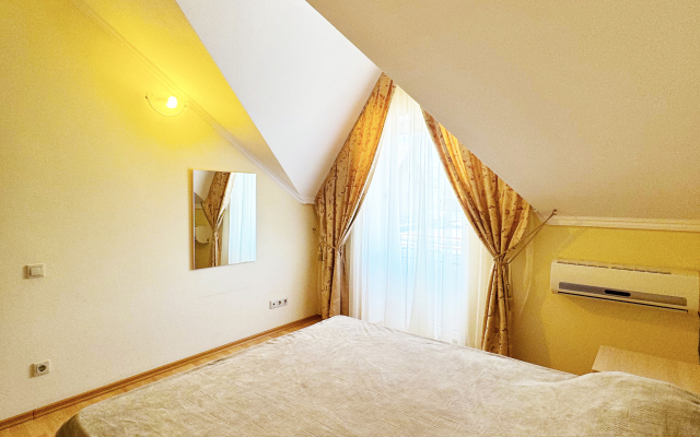 Pushkin Hotel