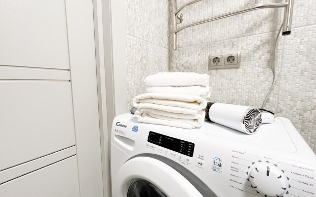 Квартира на Сиверса около ЖД