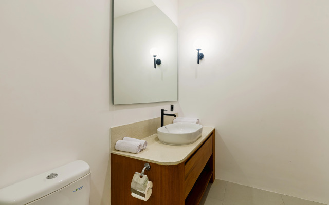 Вилла Amal By Bali Bliss Properties