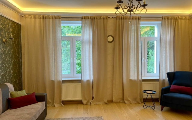 Квартира Невский -Верхнее озеро