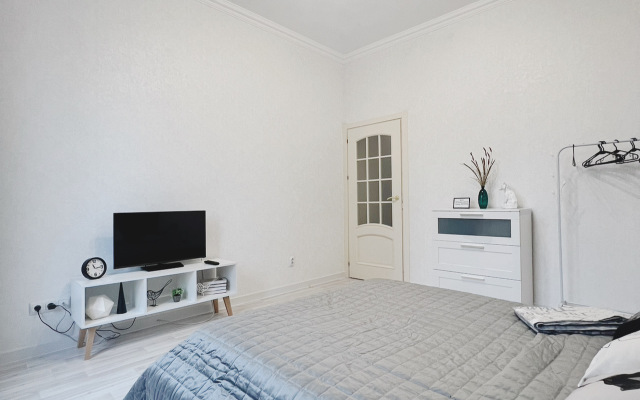 Апартаменты Центр Ривьера