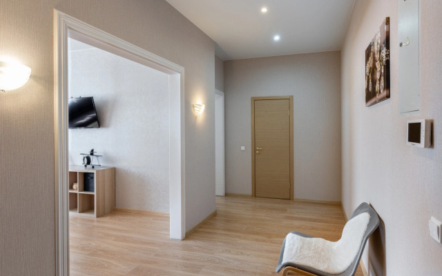 Апартаменты Пять Звезд 22