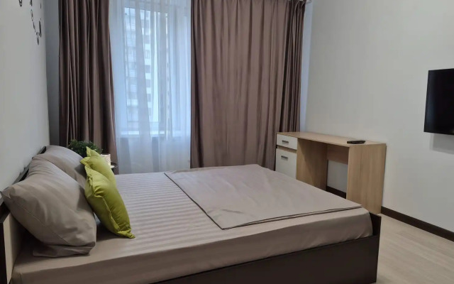 Квартира Апартаменты ЖК СТОЛИЧНЫЙ