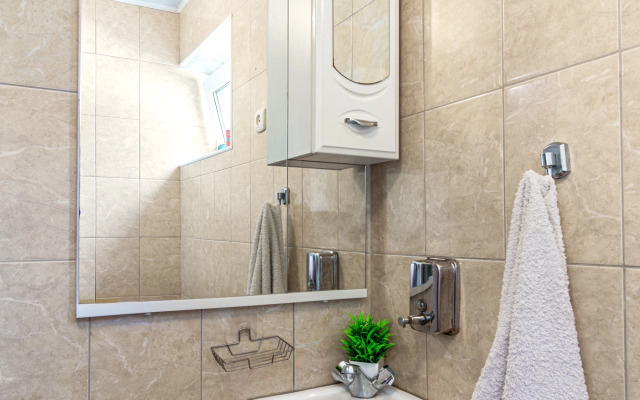 Частный дом на Кирова 126