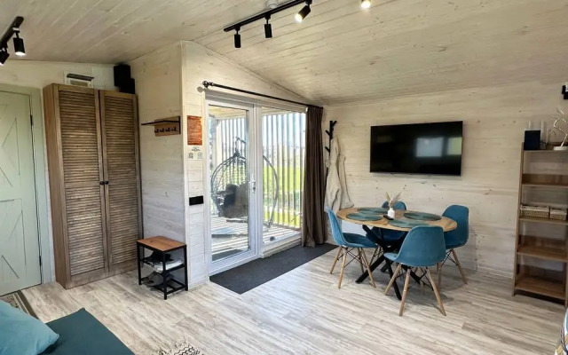 Uyutny  Myata Private House