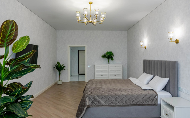 Апартаменты Премиум в ЖК Звезда