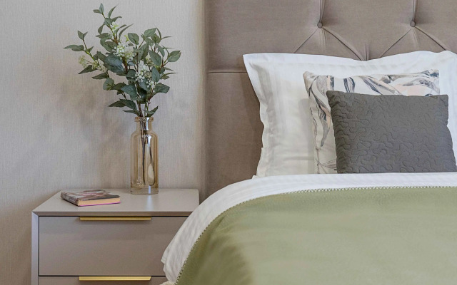 Квартира Оливия