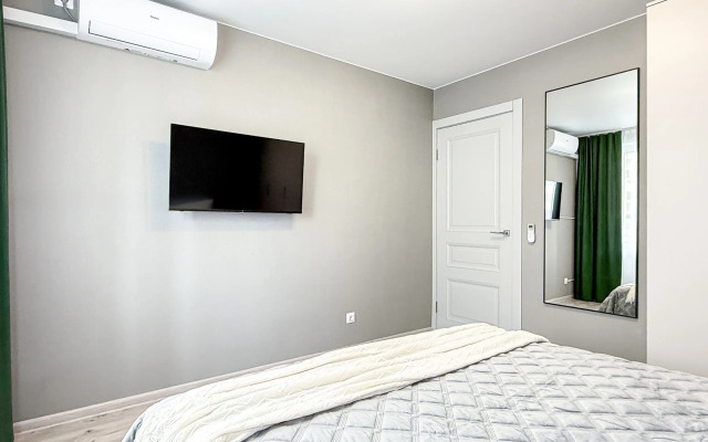 Monako 24 Zhk Morskaya Gorgippiya 13 Apartments