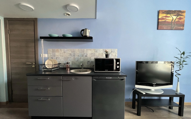 Апартаменты Набережная канала Грибоедова 54