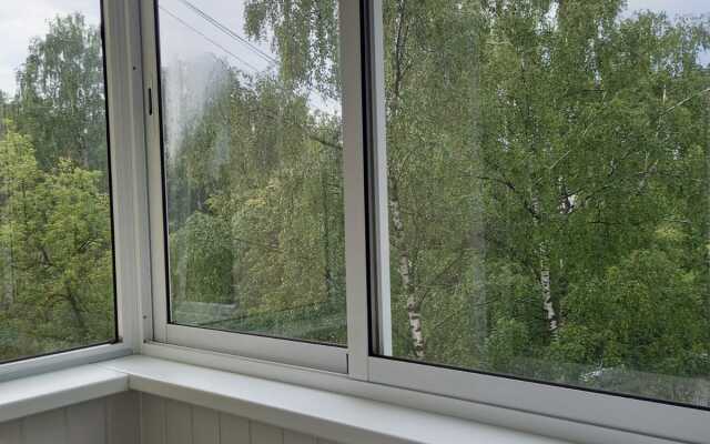 Na ulice Myasischeva 4 Apartments