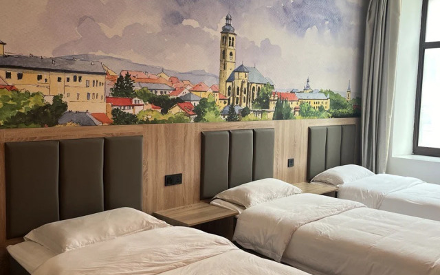 Hotel Holiday Hotel