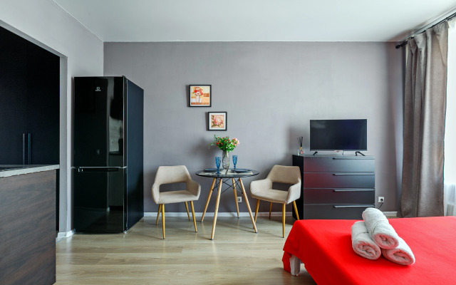 Maxrealty24 Ckhodnenskaya 8 Apartments