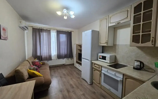 Квартира KiraLive - ЖК Аквамарин