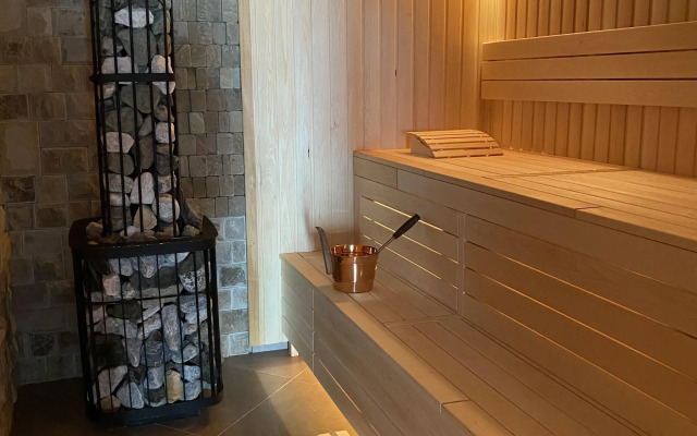 База Отдыха в Мысхако