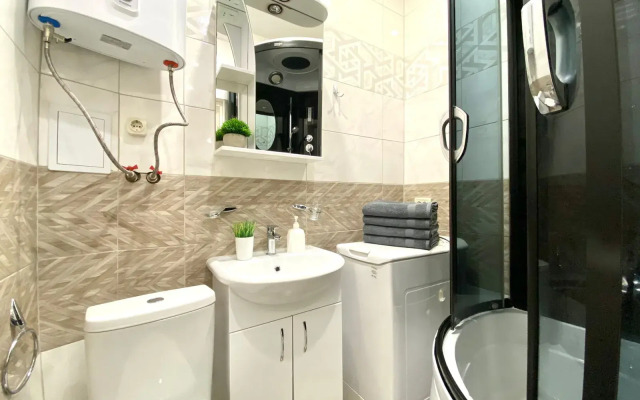 Goodroom Apartments