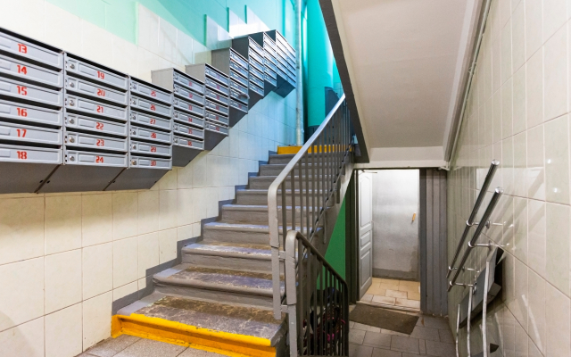 Квартира у метро Ховрино