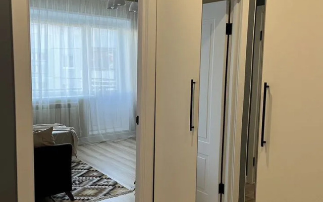 Квартира на Юбилейной 65