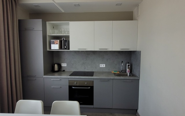 Квартира 2-кк рядом с Метро Купчино