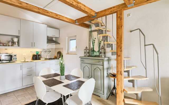 Villa Marizella Guest House