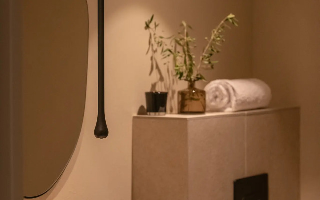 Villa Anfitrión Villas & Suites
