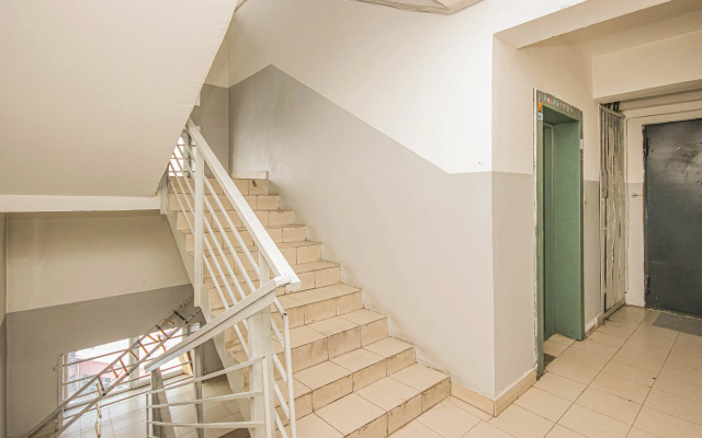 V tsentre goroda Flat