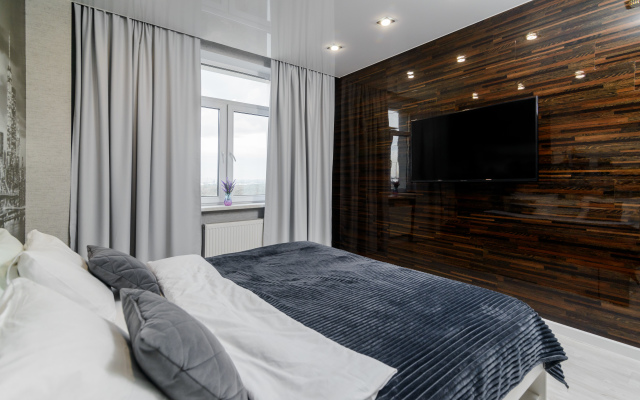 Viktory Apart Apartaments