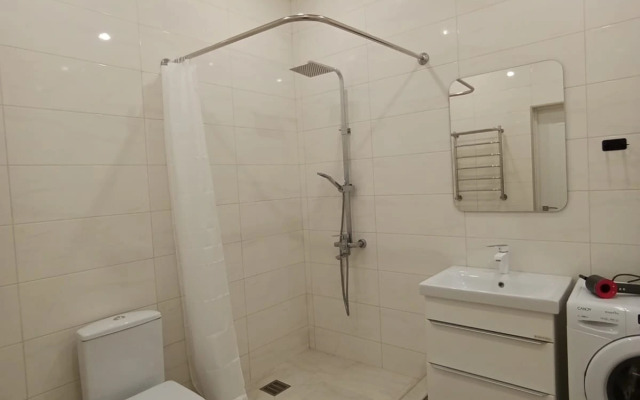 Апартаменты Эльбрусская 19