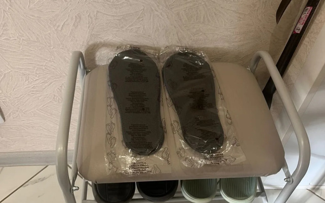 Квартира Я дома на улице Черокманова 2